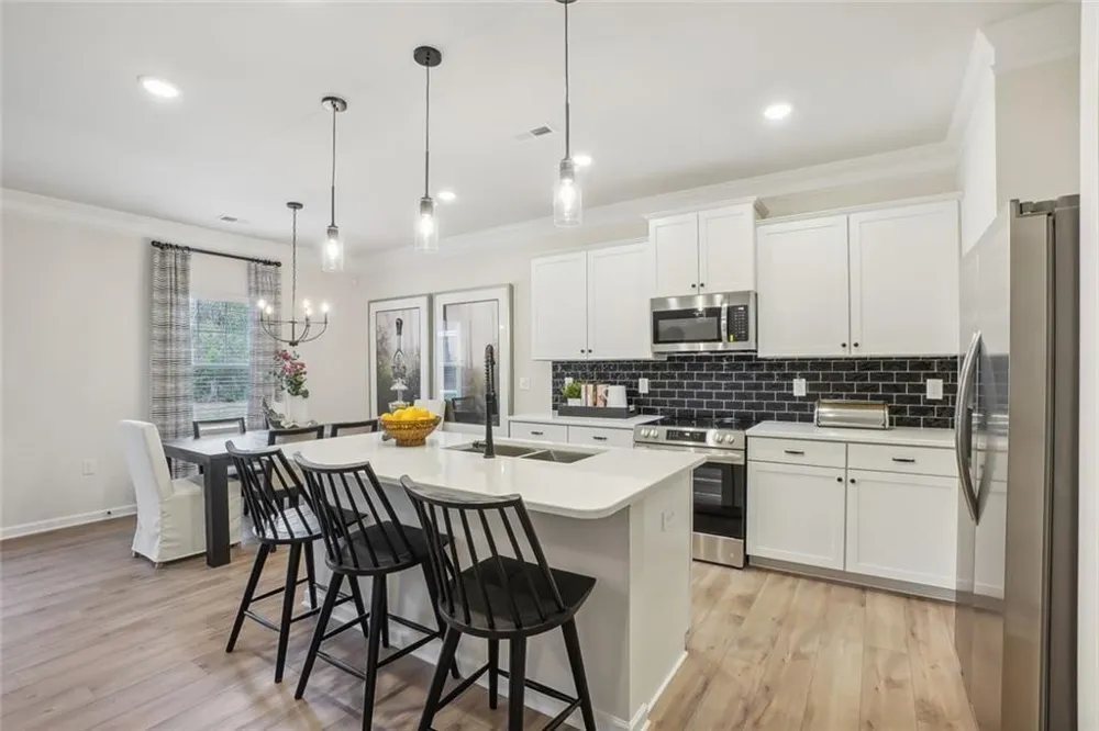 5 Hart Drive Rome, GA 30165