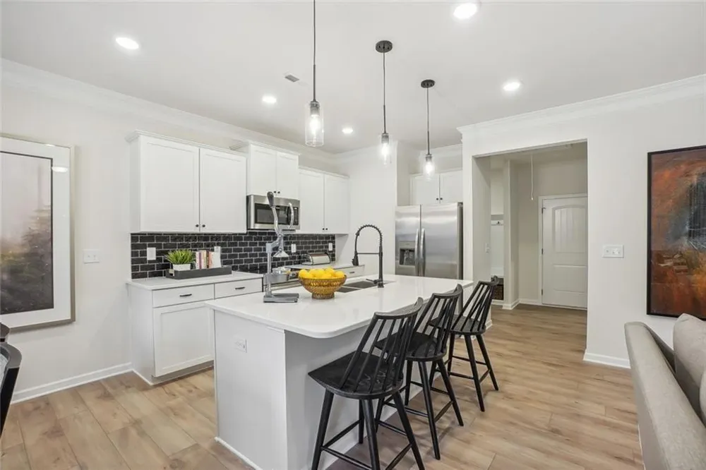 5 Hart Drive Rome, GA 30165