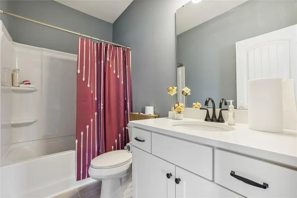 5 Hart Drive Rome, GA 30165