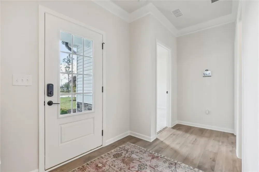 5 Hart Drive Rome, GA 30165