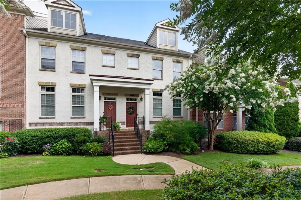 7690 Willoughby Court Alpharetta, GA 30005