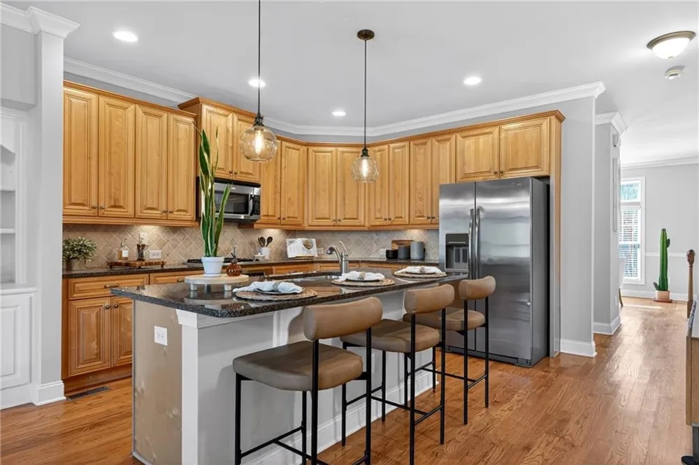 7690 Willoughby Court Alpharetta, GA 30005