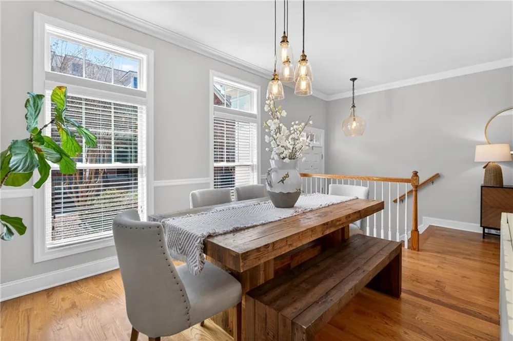 7690 Willoughby Court Alpharetta, GA 30005