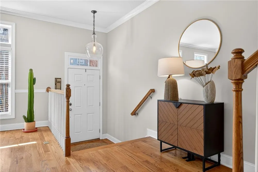 7690 Willoughby Court Alpharetta, GA 30005