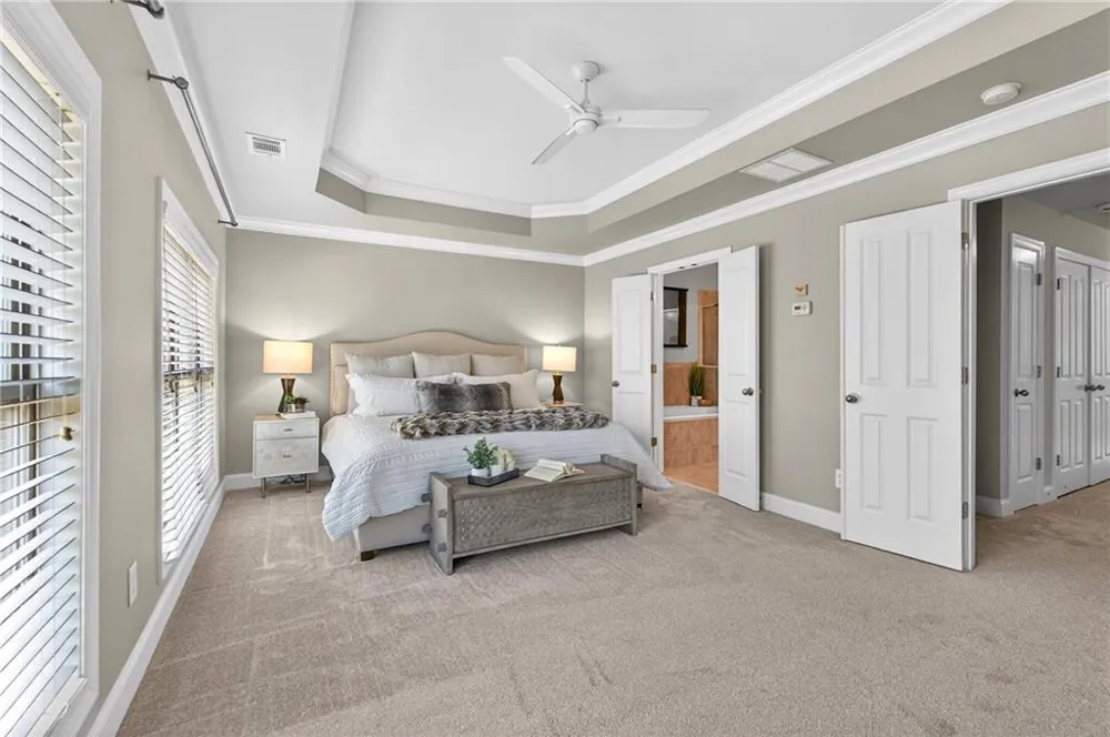 7690 Willoughby Court Alpharetta, GA 30005