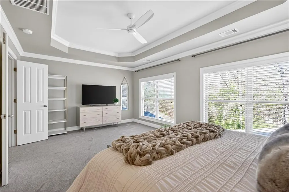 7690 Willoughby Court Alpharetta, GA 30005
