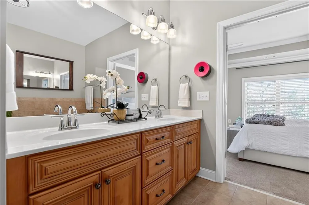 7690 Willoughby Court Alpharetta, GA 30005