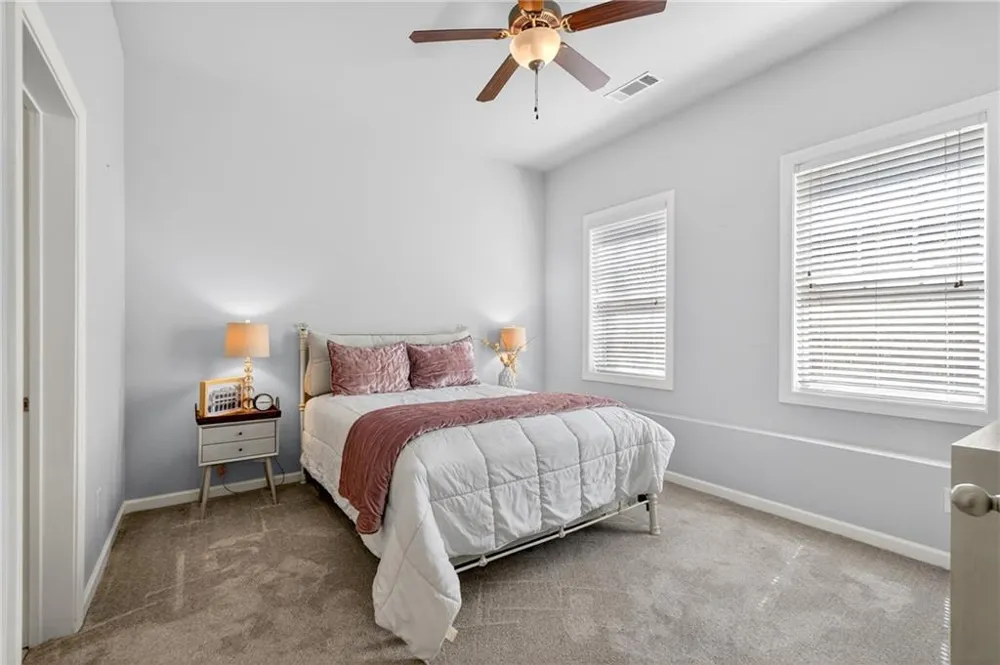 7690 Willoughby Court Alpharetta, GA 30005