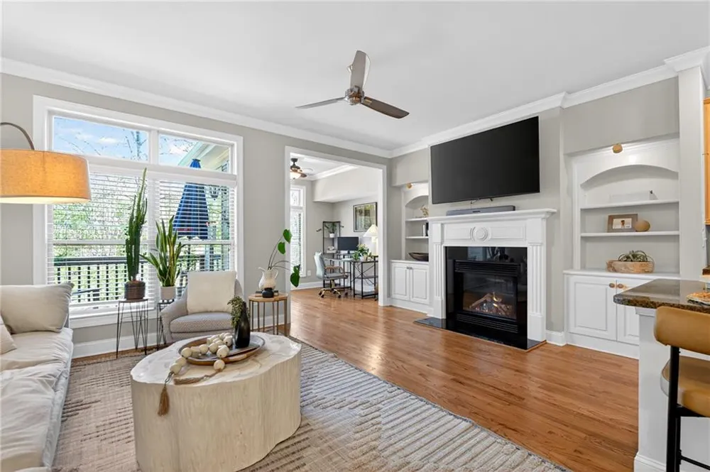7690 Willoughby Court Alpharetta, GA 30005