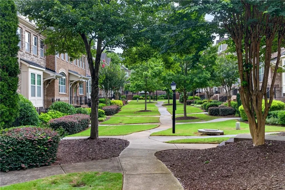 7690 Willoughby Court Alpharetta, GA 30005