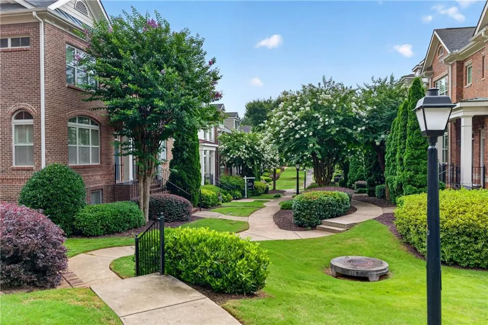 7690 Willoughby Court Alpharetta, GA 30005