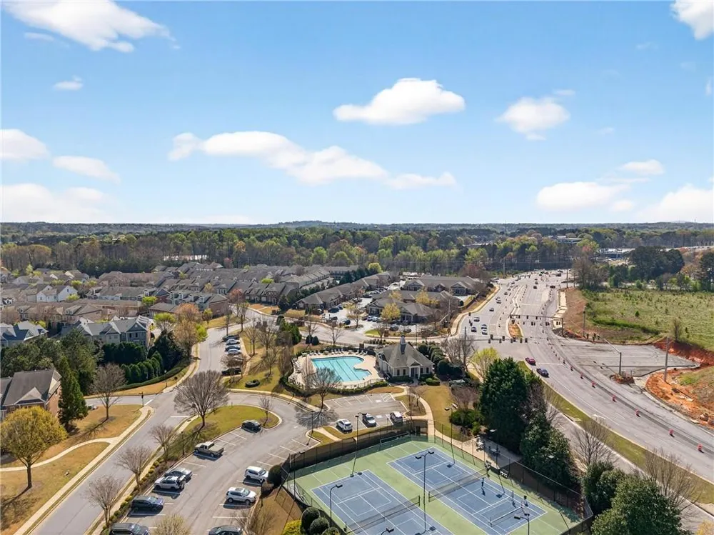 7690 Willoughby Court Alpharetta, GA 30005