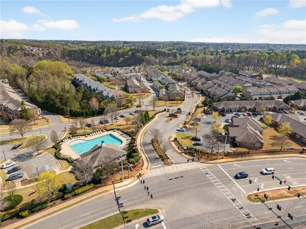 7690 Willoughby Court Alpharetta, GA 30005