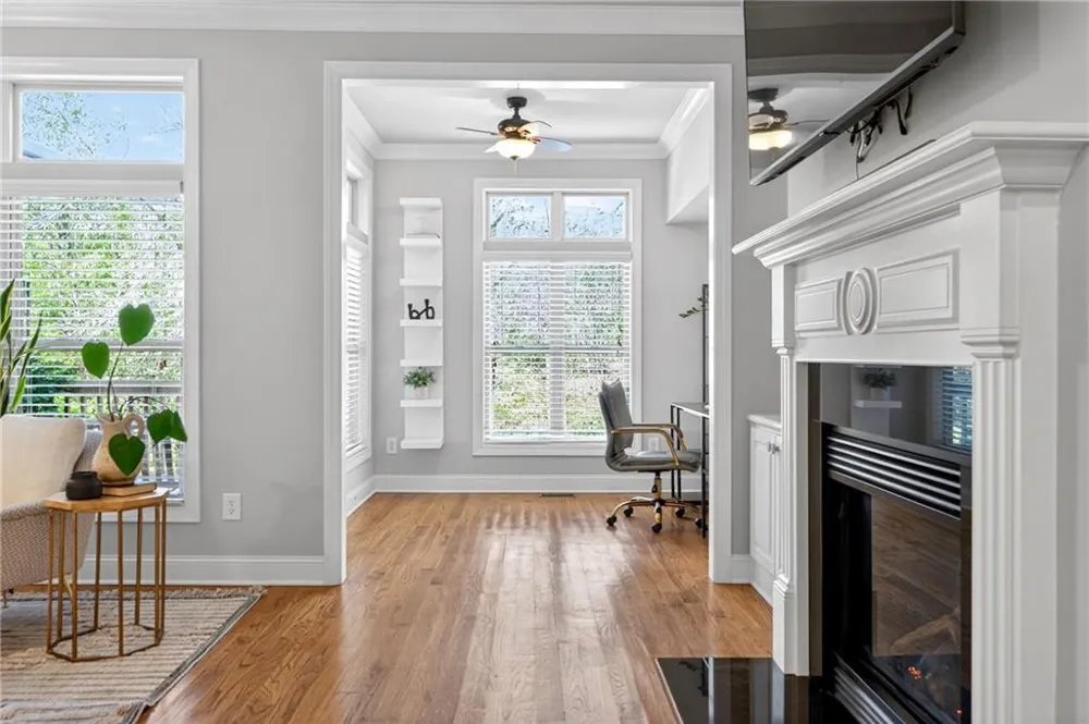 7690 Willoughby Court Alpharetta, GA 30005