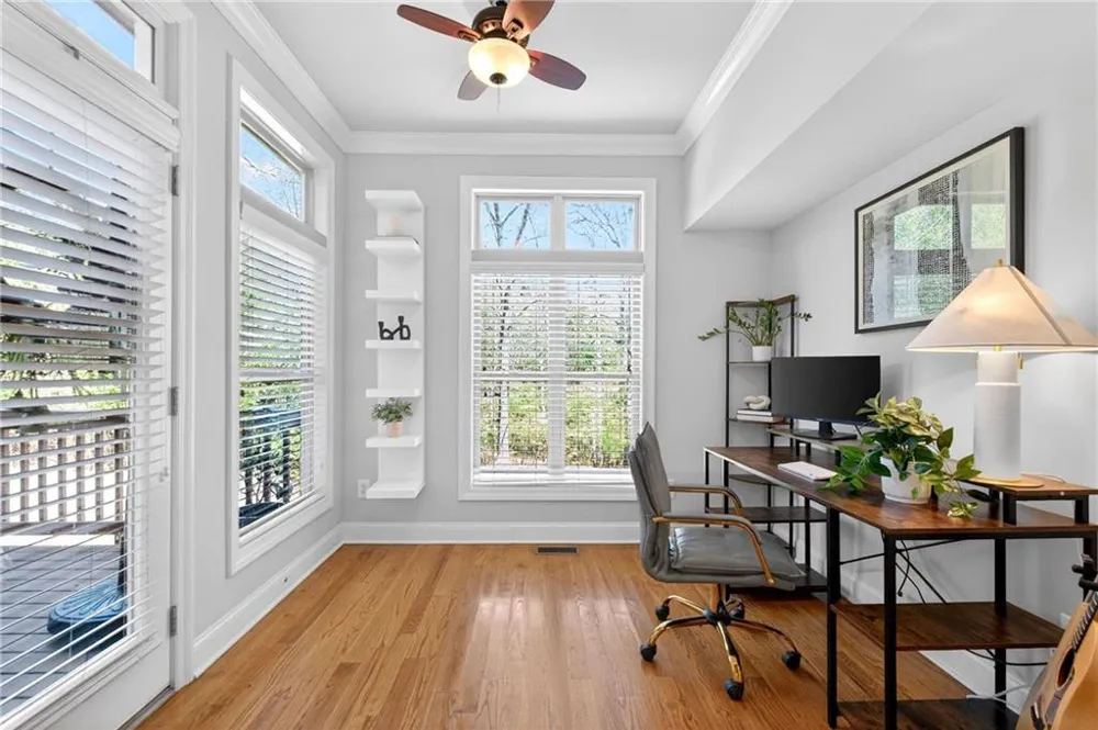 7690 Willoughby Court Alpharetta, GA 30005