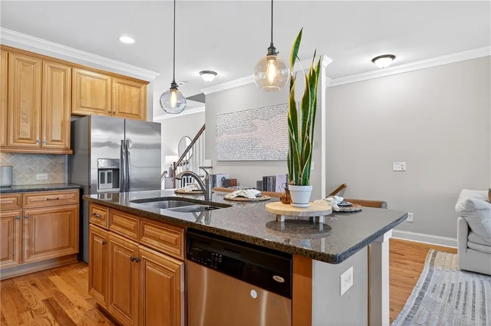 7690 Willoughby Court Alpharetta, GA 30005