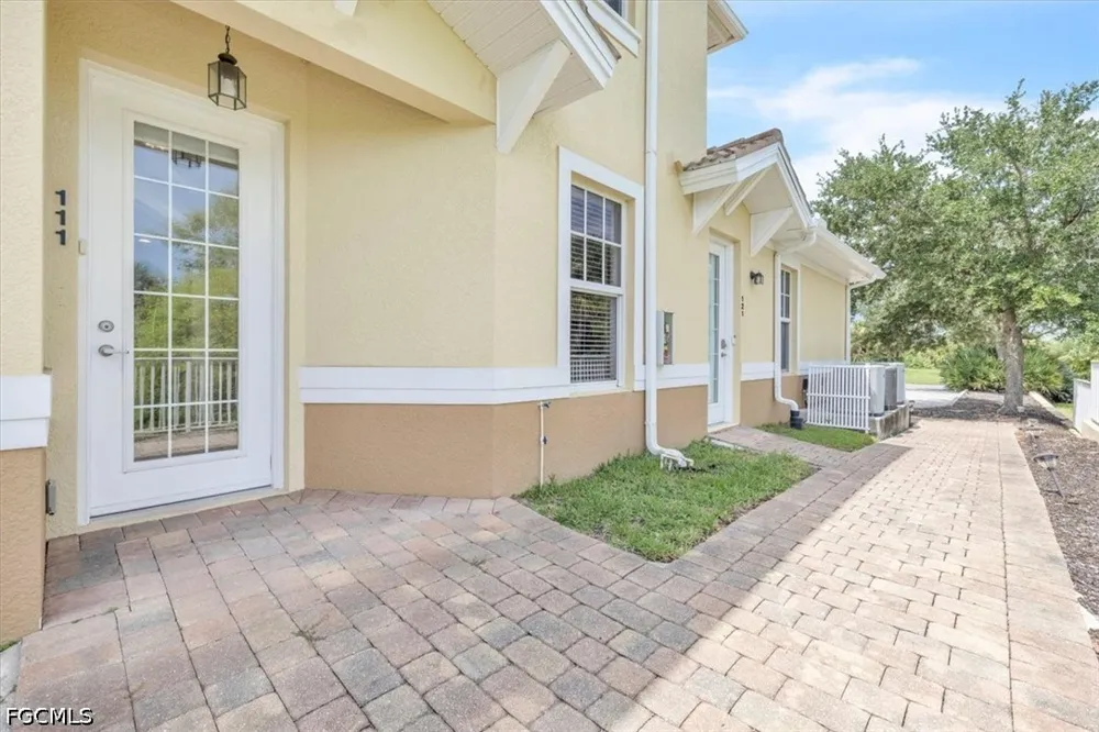 San Edmundo Road #111 Punta Gorda, FL 33955