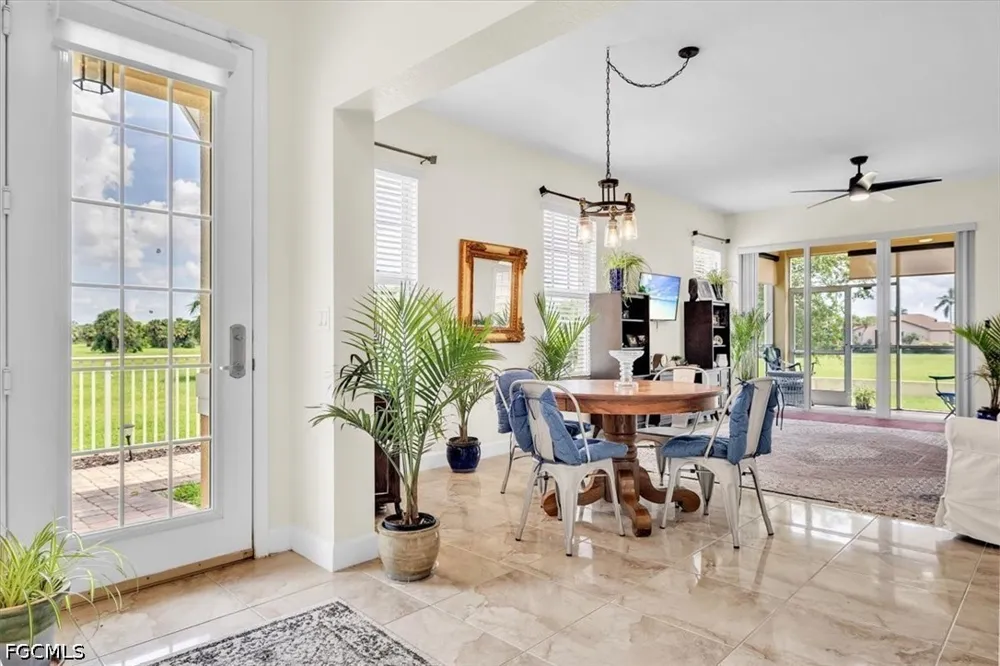 San Edmundo Road #111 Punta Gorda, FL 33955