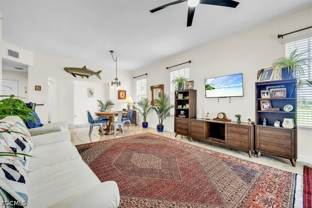 San Edmundo Road #111 Punta Gorda, FL 33955