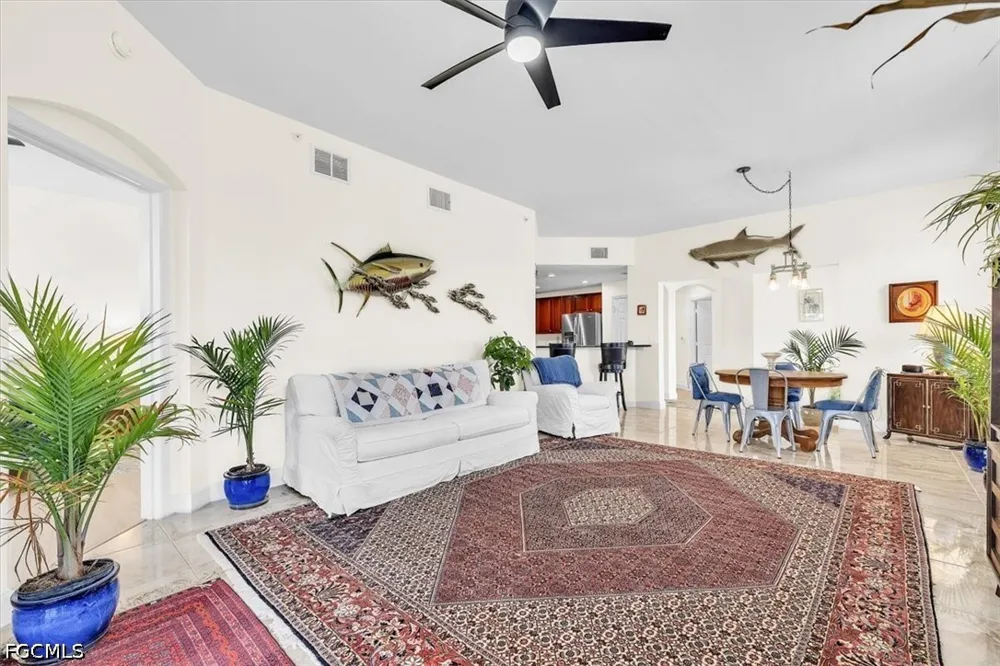 San Edmundo Road #111 Punta Gorda, FL 33955