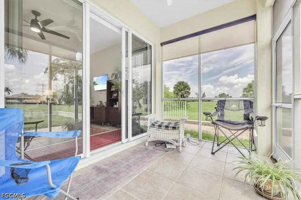 San Edmundo Road #111 Punta Gorda, FL 33955