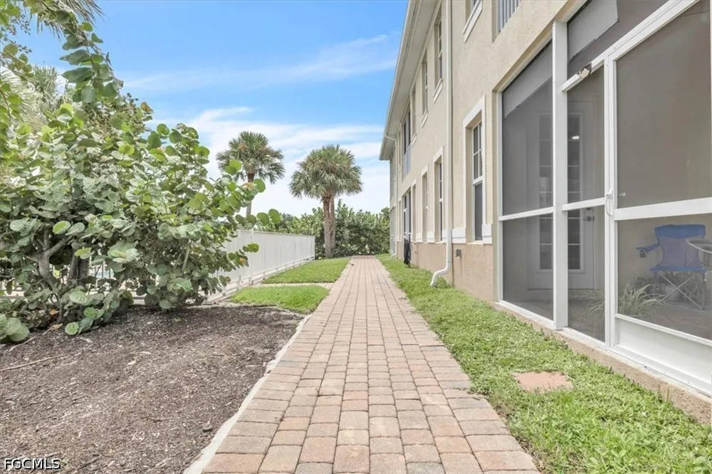 San Edmundo Road #111 Punta Gorda, FL 33955