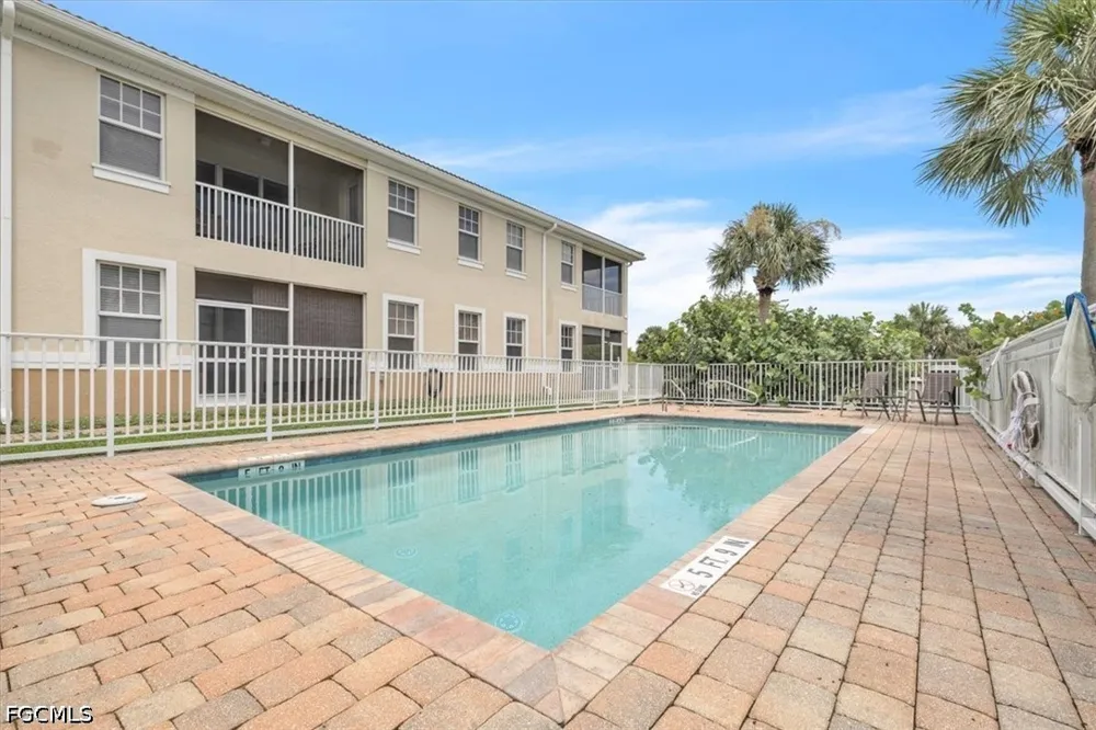 San Edmundo Road #111 Punta Gorda, FL 33955