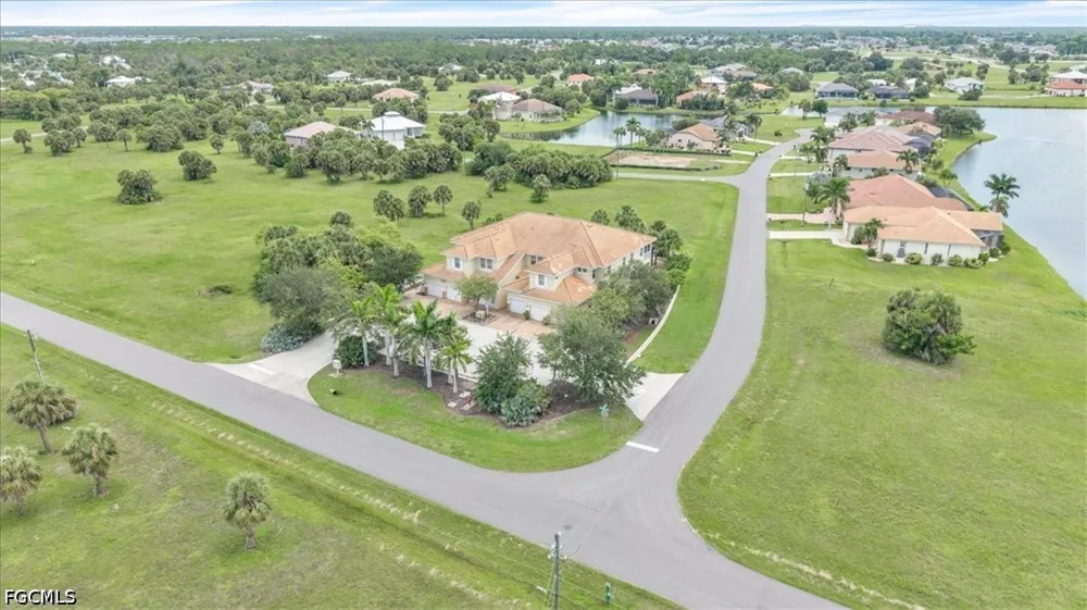 San Edmundo Road #111 Punta Gorda, FL 33955
