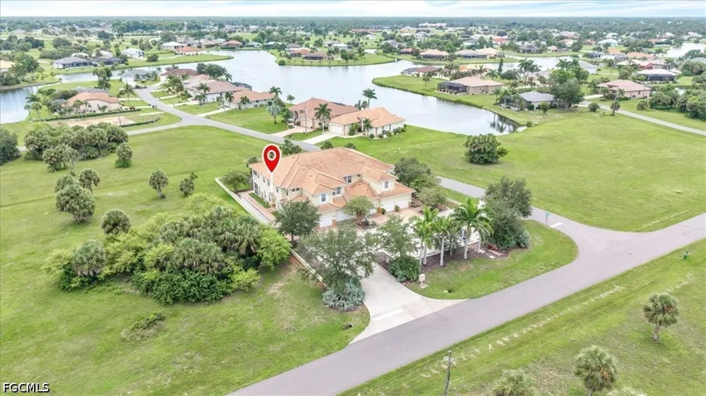 San Edmundo Road #111 Punta Gorda, FL 33955