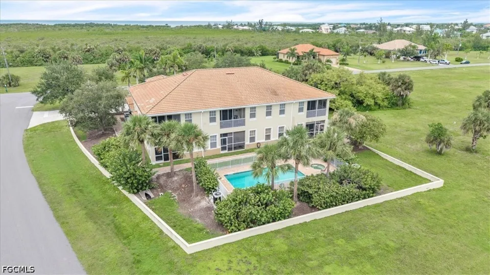 San Edmundo Road #111 Punta Gorda, FL 33955