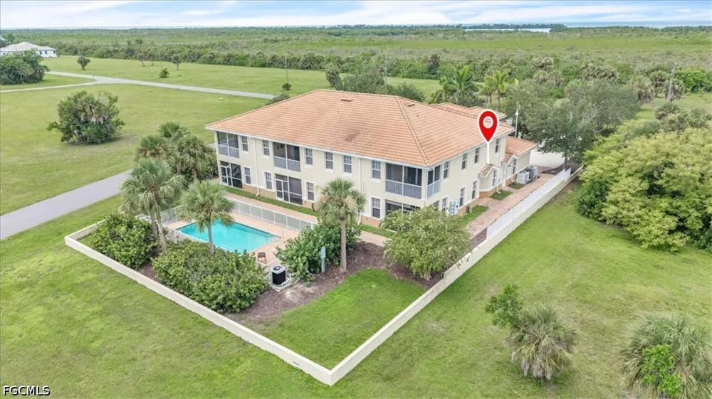 San Edmundo Road #111 Punta Gorda, FL 33955