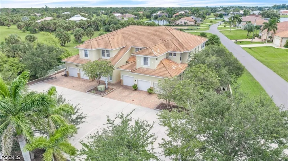 San Edmundo Road #111 Punta Gorda, FL 33955