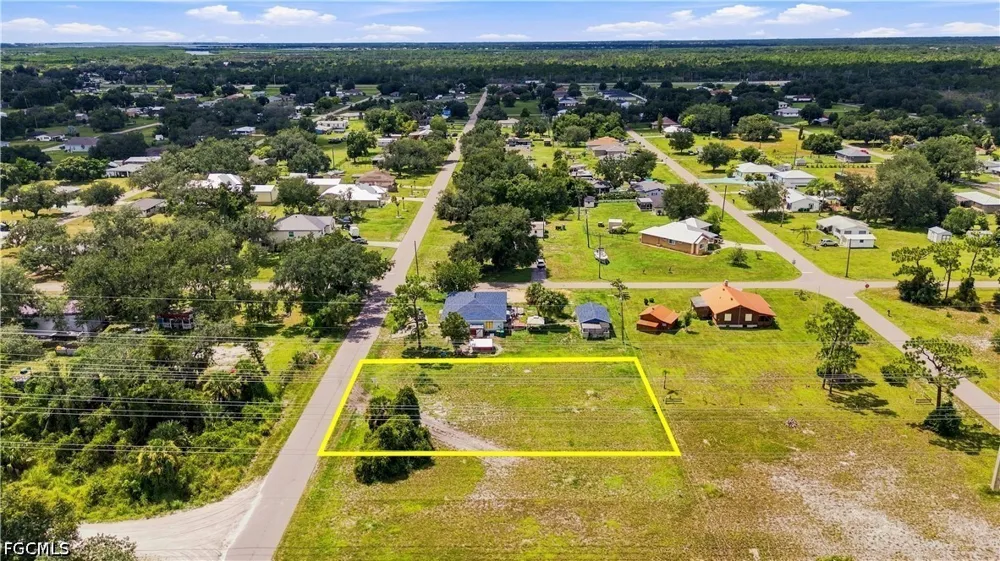 Holly Road Punta Gorda, FL 33982