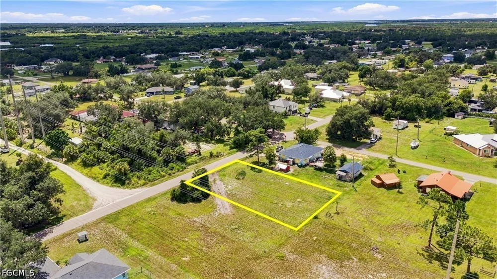 Holly Road Punta Gorda, FL 33982