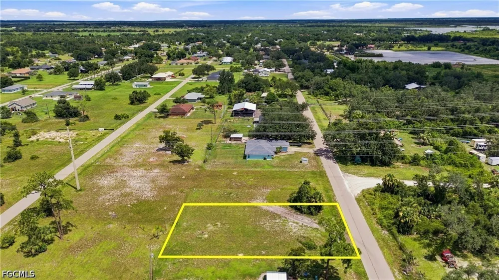 Holly Road Punta Gorda, FL 33982