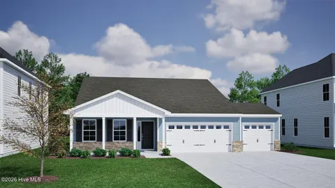 3493 Whaley Way NW #Lot 122