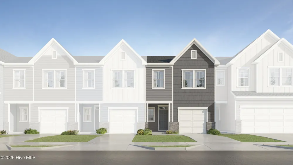 517 Giovanni Drive Sanford, NC 27330