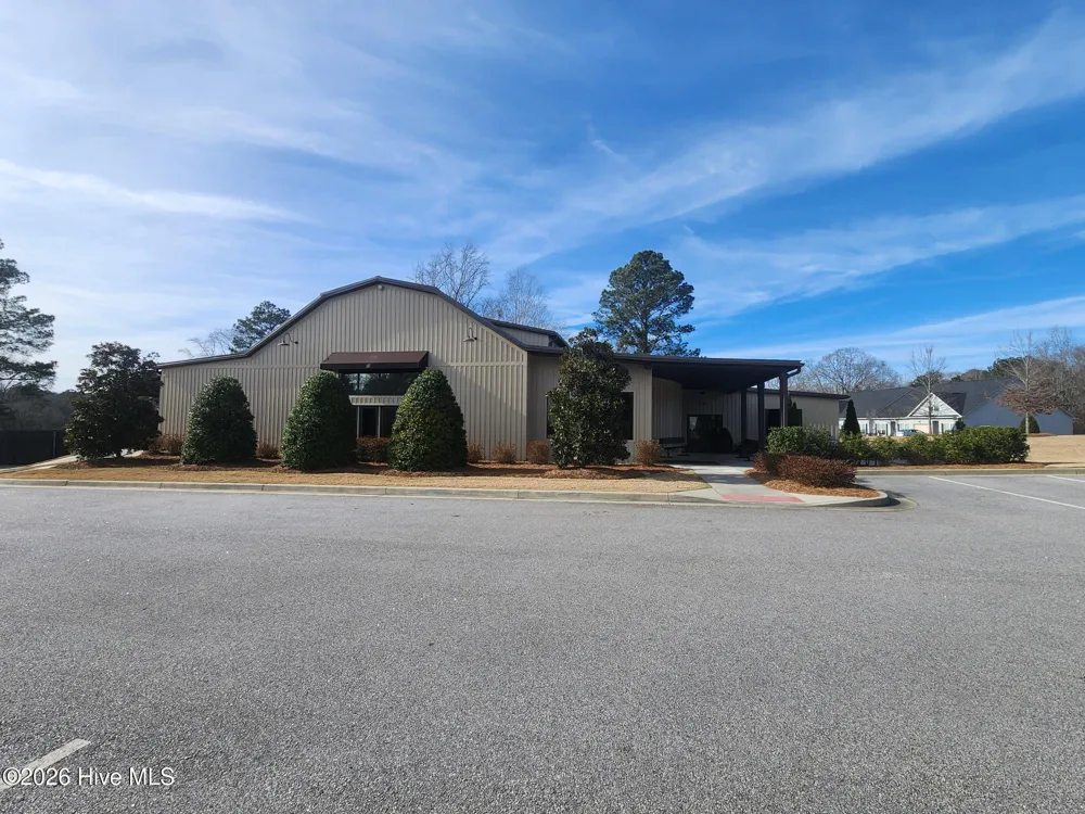 250 Bordeaux Drive Thomson, GA 30824