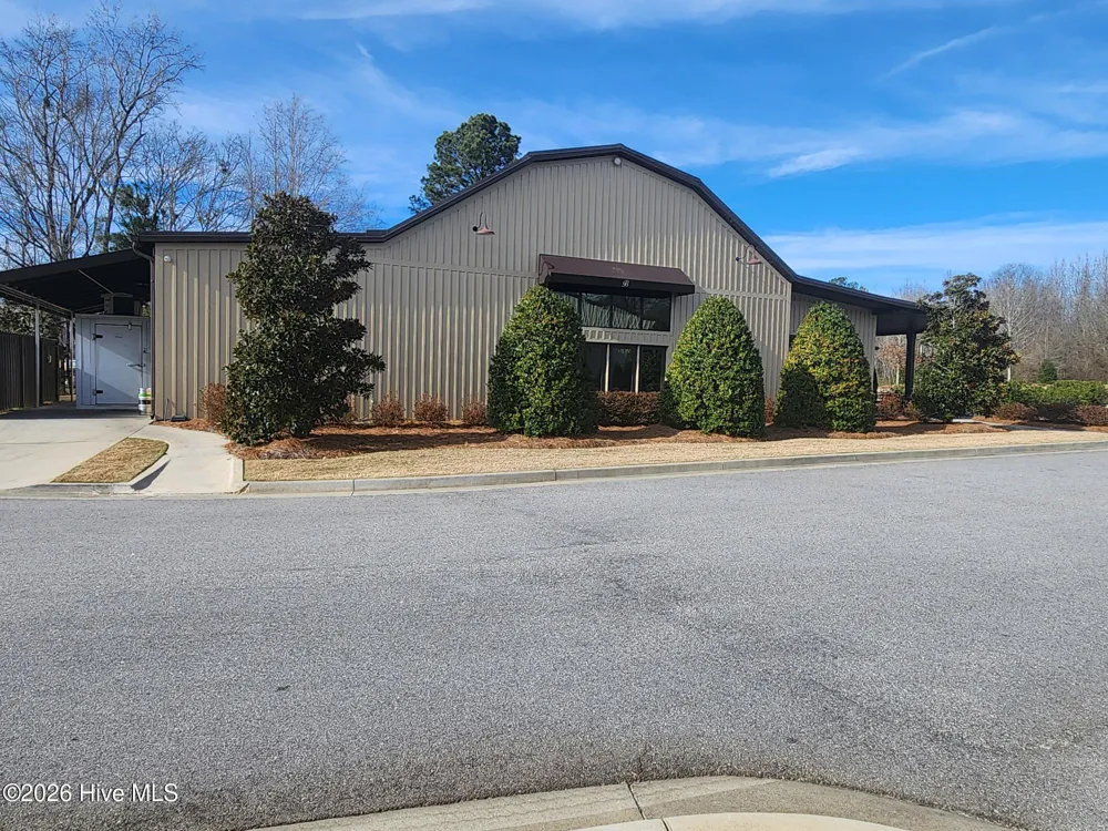250 Bordeaux Drive Thomson, GA 30824