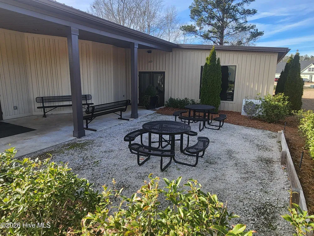 250 Bordeaux Drive Thomson, GA 30824