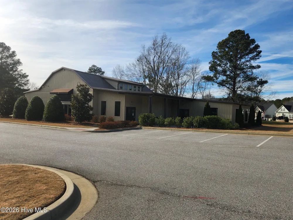 250 Bordeaux Drive Thomson, GA 30824