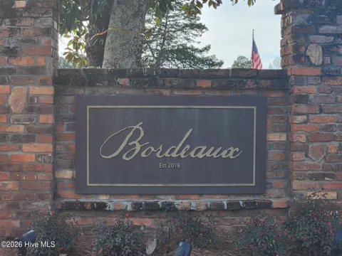 250 Bordeaux Drive