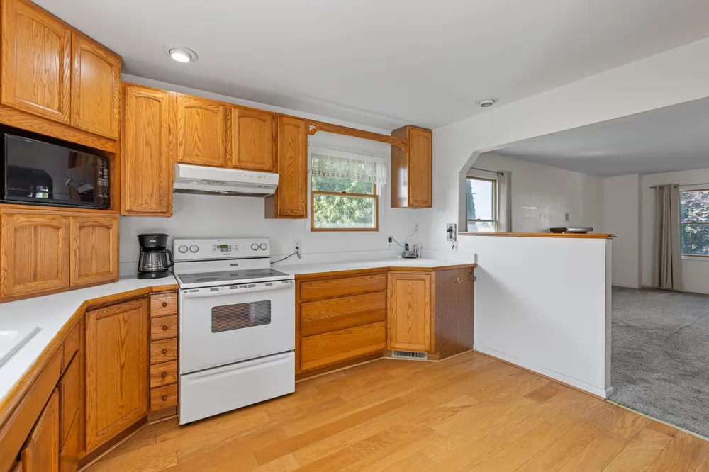 4079 Bennett Court Adrian, MI 49221