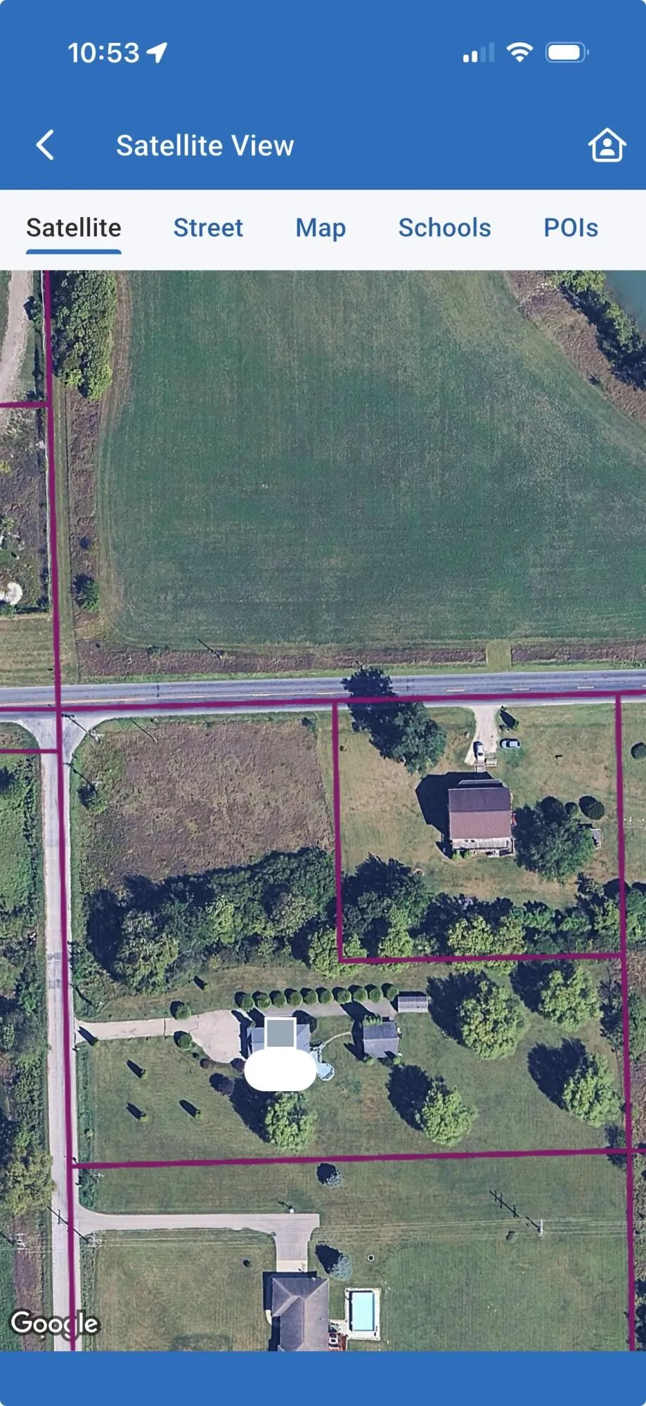 4079 Bennett Court Adrian, MI 49221