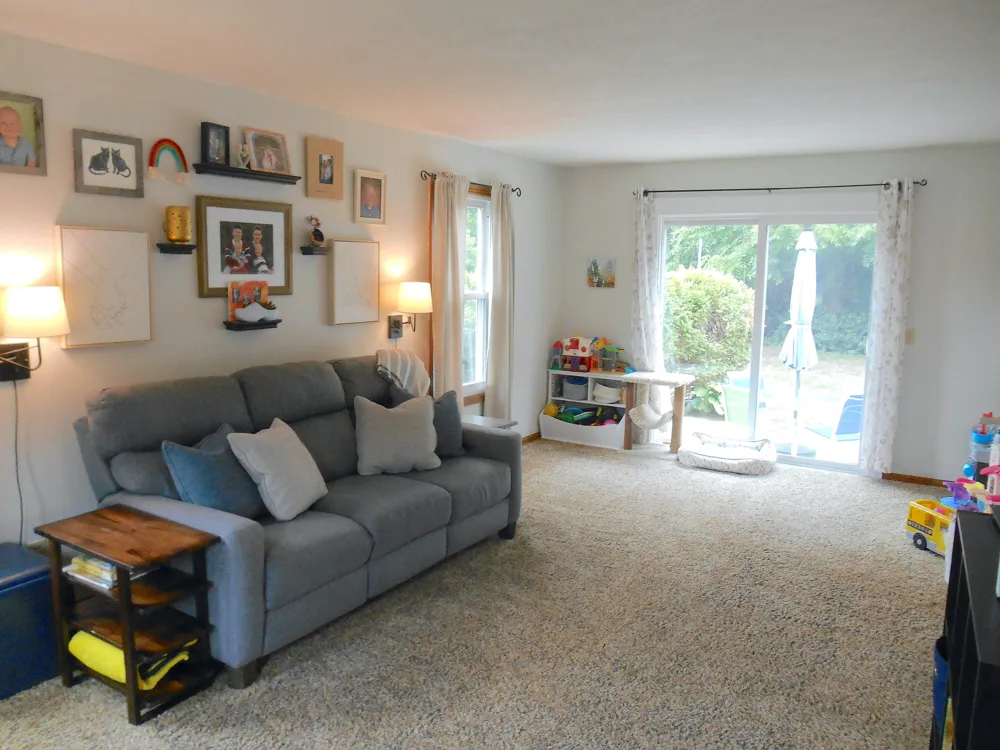 6464 34th Avenue Hudsonville, MI 49426