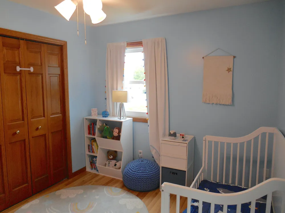 6464 34th Avenue Hudsonville, MI 49426