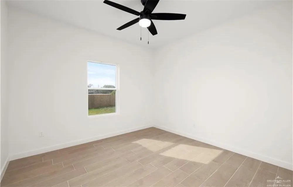 1816 Yellowwood Street San Juan, TX 78589