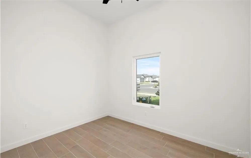 1816 Yellowwood Street San Juan, TX 78589