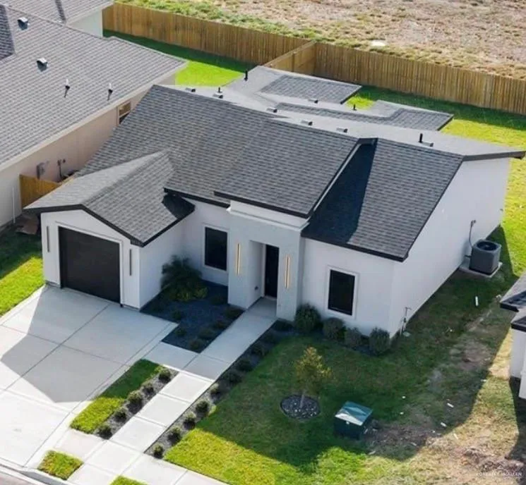 1816 Yellowwood Street San Juan, TX 78589