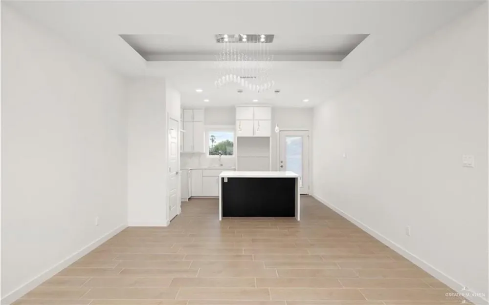 1816 Yellowwood Street San Juan, TX 78589